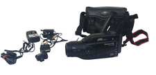 JVC GR-M77S - Caméscope -