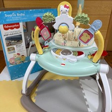 Sanrio Baby Space Compact