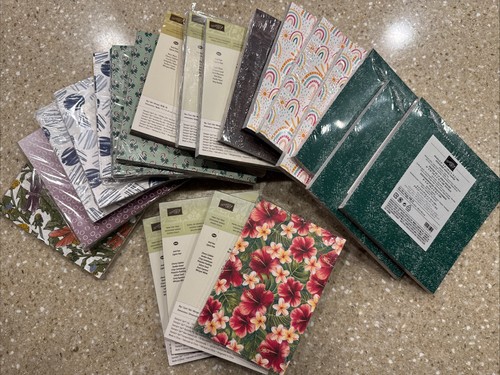 Stampin carta serie - stampin',