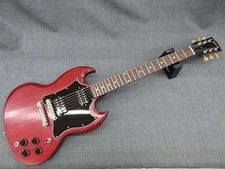 GIBSON SG FADED WC Chitarra
