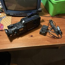 CAMCORDER SONY CCD-V90E