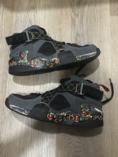 Nike Air RAID PEACE TAGLIA