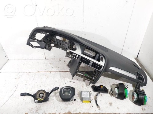 Kit airbag audi b8 - kit, a4