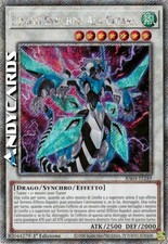 DRAGO SYNCHRO ALA CHIARA