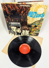 1967 THE SEEDS Future Vinyl LP