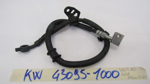 Tubo freno abs - freno,
