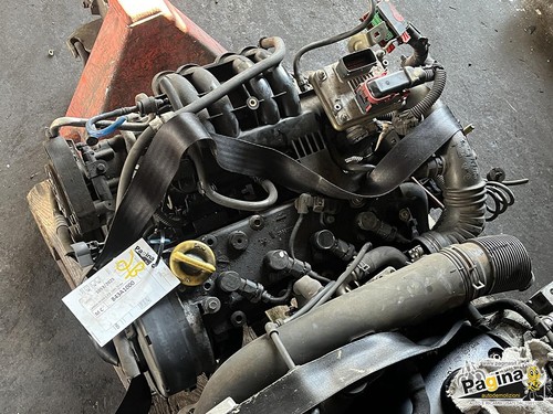 71751103 motore semicompl - 71751103,