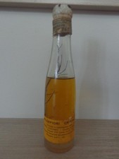 ANTICA MIGNON DA COLLEZIONE MILLEFIORI CRISTALLIZZATI ROMEO COLOMBO COMO cl.10