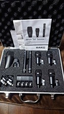 AKG DRUM SET SESSION I Kit