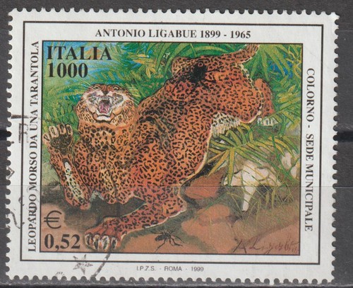 Italia repubblica 1999 - italia,