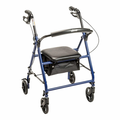 Rollator drive ruote - 4,