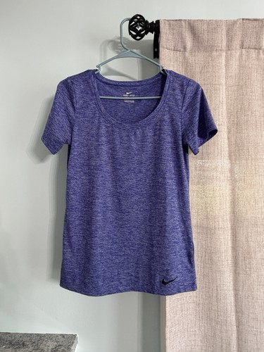 Shirt nike dri fit donna - nike, dri-fit