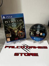 DIABLO ETERNAL COLLECTION PS4