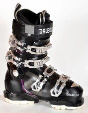 Dalbello DS LTD W Nero / Viola