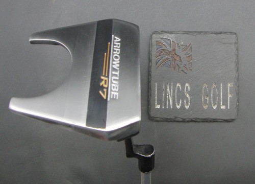 Tubo freccia putter - tubo, albero