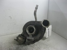 Turbocompressore Audi A6 Avant