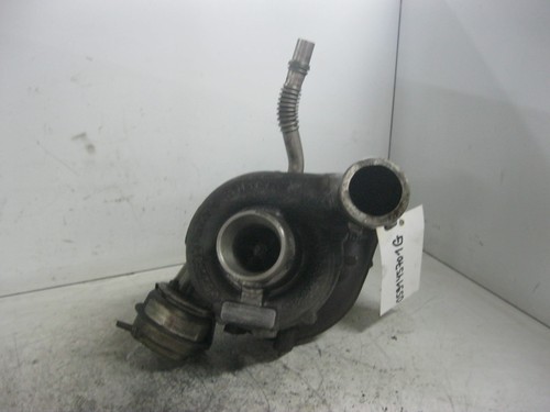 Turbocompressore audi avant - audi,