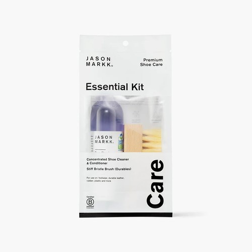 Jason markk essential kit - markk,