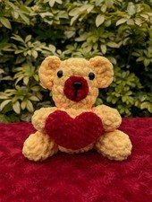 Piccolo orsacchiotto