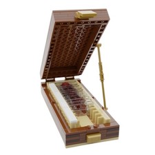 Dexter Blood Slide Box con