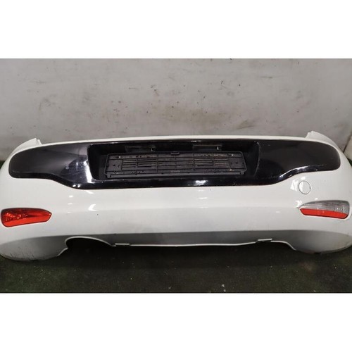 Paraurti post fiat grande - paraurti,