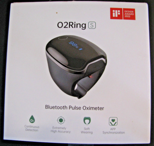 Nuovissimo wellue o2ring - nuovissimo,