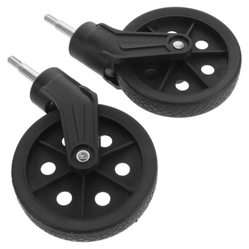 Pcs rotelle per carrelli - 2,
