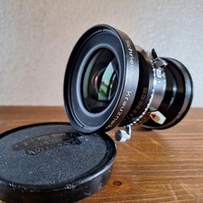 Ob. Schneider Super Angulon