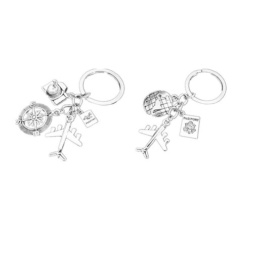 Pezzi portachiavi charm da - charm,