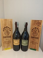 COPPIA CHARTREUSE V.E.P. VEP