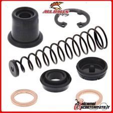 KIT REVISIONE POMPA FRENO