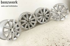 Mercedes W246 4 cerchi in lega