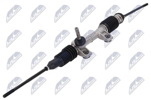 Nty sterzo cremagliera - a,