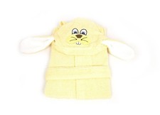 Accappatoio Per Bambini Linea