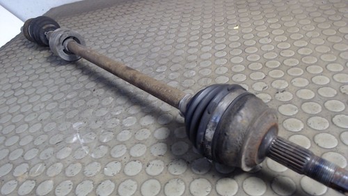 Albero motore destro - , fiat