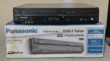 PANASONIC DMR-RZ49 COMBO