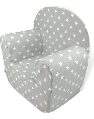 Poltroncina per bambini - poltroncina,