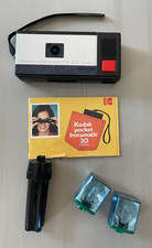 Macchina fotografica vintage