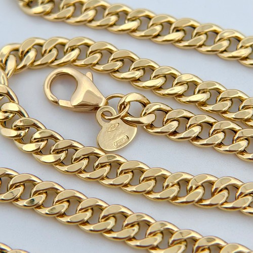Bracciale oro 750 - 18, kt