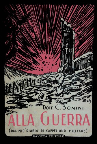 Alla guerra dal mio - guerra,