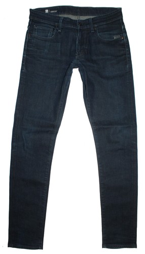Jeans uomo star pantaloni - jeans, g-star