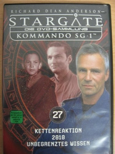 Stargate kommando la - sg, 1