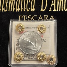 DN - Repubblica Italiana - 10