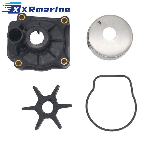Kit impulsor bomba agua - kit,
