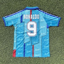 Barcellona 1995/97 Away