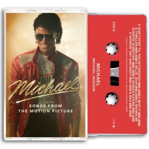 Michael jackson songs - jackson/michael,