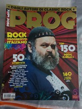 Prog Music 2014 Rock