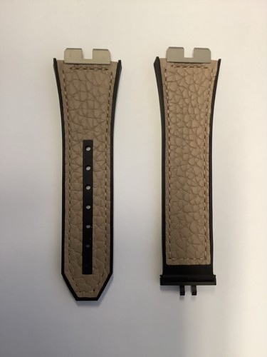 Cinturino orologio hublot - cinturino,