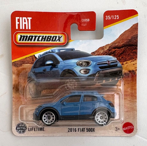 Matchbox modellino auto - modellino,