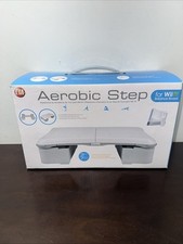 Nuovo CTA Aerobic Step Nero